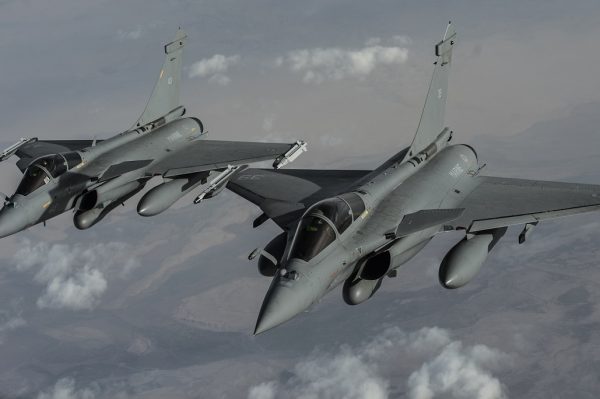 India issues new RFI for fighters. This time the country would like to buy 110 aircraft
