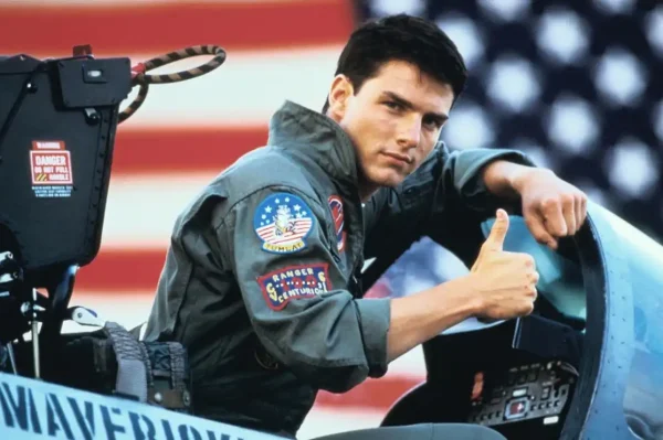 Top Gun: Maverick Production Halted So Tom Cruise Can Learn to fly F/A-18s