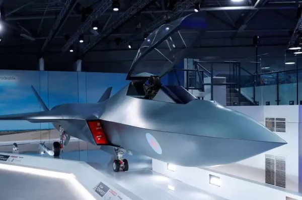Tempest Vs FCAS: Sixth Generation Fighter Comparison