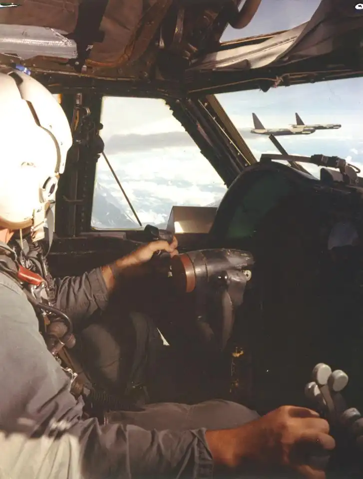 The 11 Days that Ended 11 Years of War: the B-52 and Operation Linebacker II