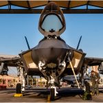 Here’s how F-35A pilots are learning to fly the Lightning II on Beast Mode configuration