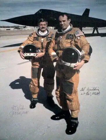 SR-71 pilot tells the story of when he and his RSO set four speed records flying from L.A. to D.C. in less than 65 minutes during their final flight in the Blackbird