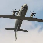 Crazy video shows Italian Air Force C-27J Spartan cargo aircraft being flown like a Fighter Jet during Royal International Air Tattoo