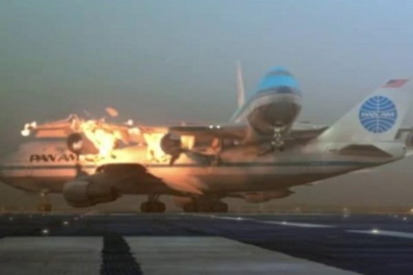 Remembering the deadliest incident in aviation history: When a KLM Boeing 747 Collided with a Pan Am Boeing 747 on the tarmac at the Tenerife Airport