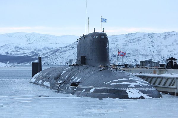 Russia could have its most powerful and quiet nuclear attack submarines on persistent patrols off either US Coast in the next two years