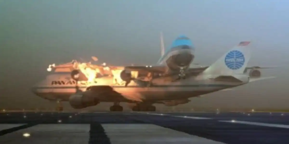 How Many Boeing 747s have crashed?