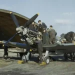 Ford UK refused to Build Merlin Engines given Rolls Royce Tolerances were Looser than Ford was Willing to Work With