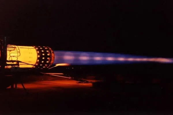 Blackbird Mechanic tells how you could light the SR-71’s afterburners if TEB (Triethylborane) wasn’t available
