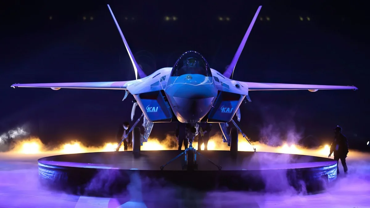 KF-21 program at risk as South Korea’s DAPA reconsiders cooperation with Indonesia
