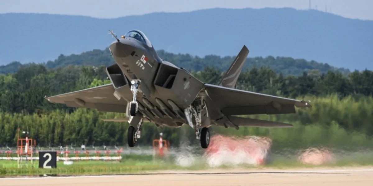 KF-21 program at risk as South Korea’s DAPA reconsiders cooperation with Indonesia