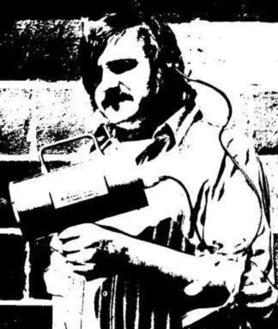The tragic crash of Grumman test pilot Bill Miller and the search for F-14 Tomcat #10