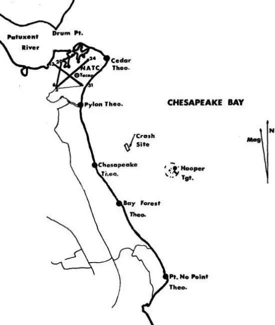 The tragic crash of Grumman test pilot Bill Miller and the search for F-14 Tomcat #10