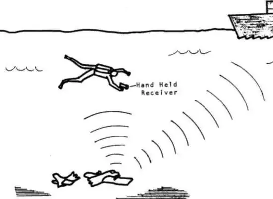 The tragic crash of Grumman test pilot Bill Miller and the search for F-14 Tomcat #10