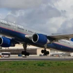 A scary flight: Boeing 757 Pilot Recalls Challenging Landing Test for New Pilot