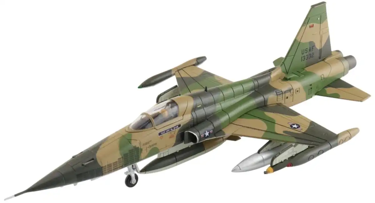 Model F-5