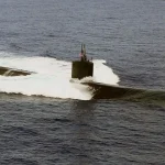 Being “quiet” is more than not talking: Navy Sub Officer on why “Stealth is Life” for submariners