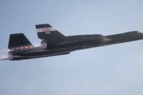 Returning an SR-71 to flight: why the challenge is not restoring an aircraft but rebuilding a system