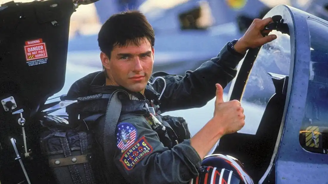 Naval Aviator on what would be Maverick and Viper career path after Top Gun events, assuming both stayed in the Navy