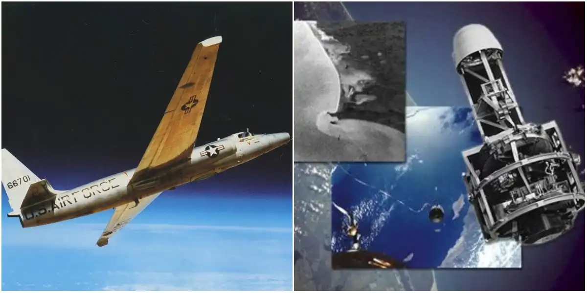 During Cuban Missile Crisis KH-4 satellite failed to provide photographic intelligence but U-2 provided useful Time-critical intelligence. Here’s why.